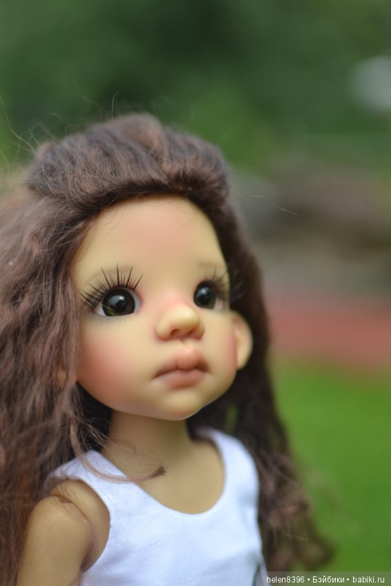 Лови момент! Девочки от Kaye Wiggs, июльский фотосет (фото 7)