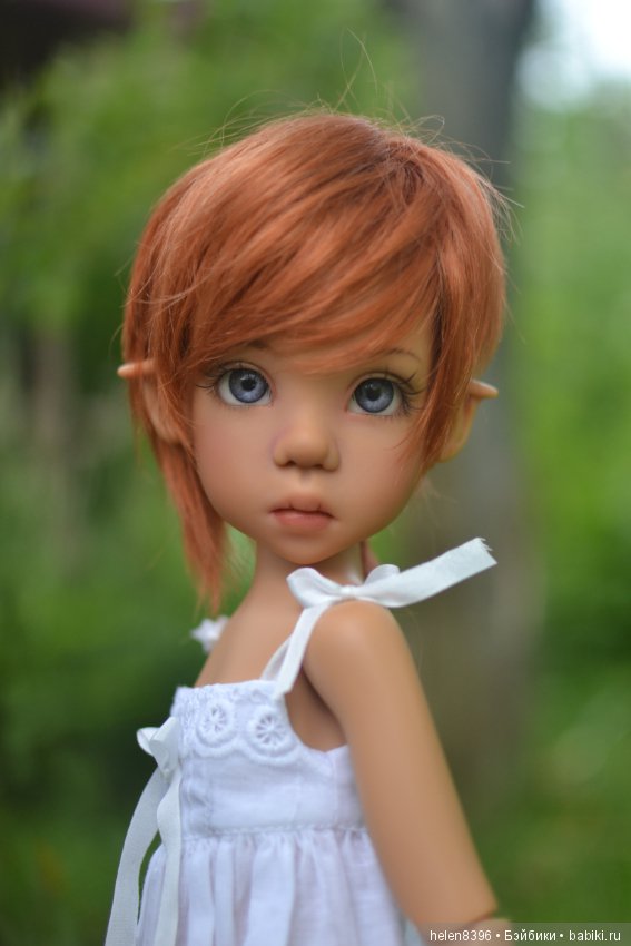 Лови момент! Девочки от Kaye Wiggs, июльский фотосет