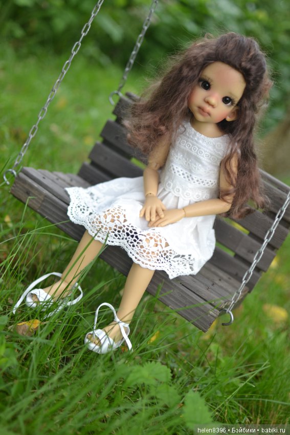 Лови момент! Девочки от Kaye Wiggs, июльский фотосет