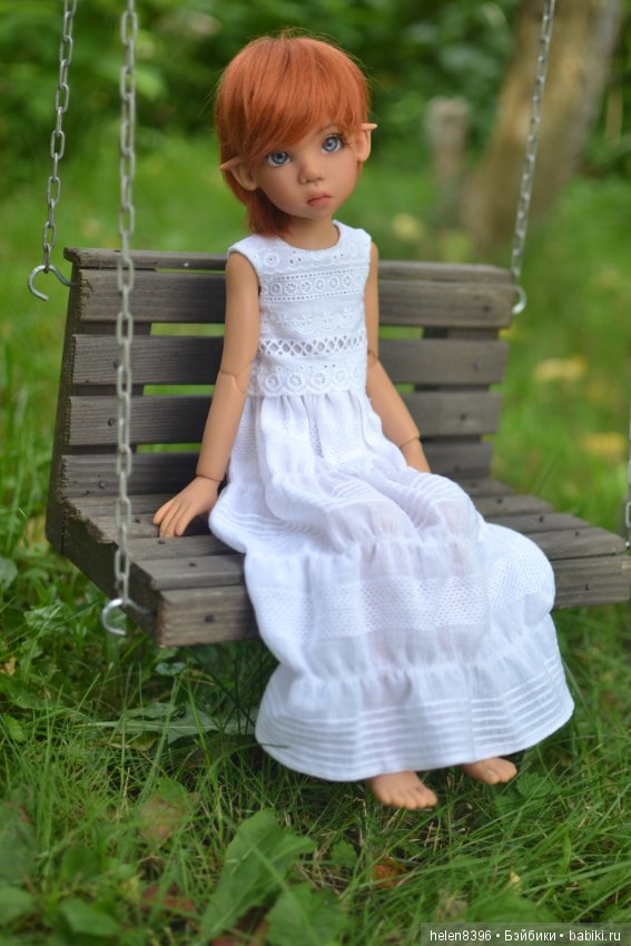 Лови момент! Девочки от Kaye Wiggs, июльский фотосет