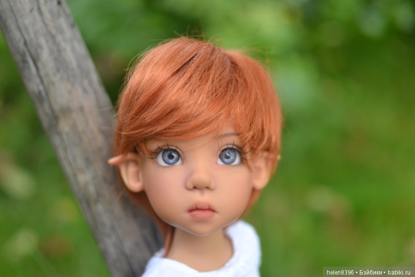 Лови момент! Девочки от Kaye Wiggs, июльский фотосет