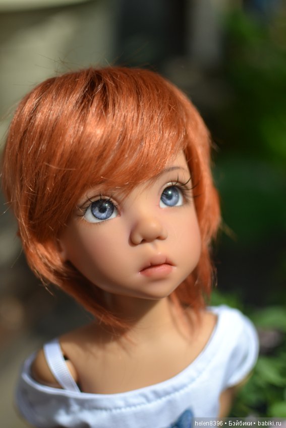 Лови момент! Девочки от Kaye Wiggs, июльский фотосет