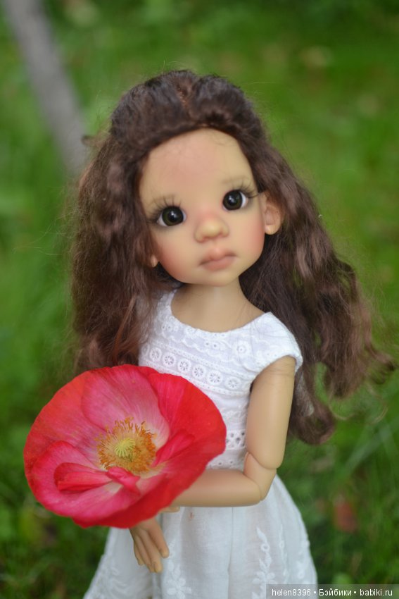 Лови момент! Девочки от Kaye Wiggs, июльский фотосет