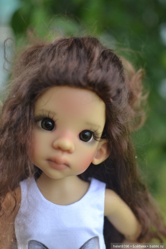 Лови момент! Девочки от Kaye Wiggs, июльский фотосет (фото 4)