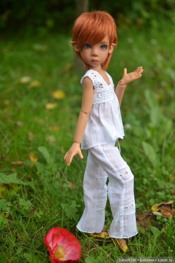 Лови момент! Девочки от Kaye Wiggs, июльский фотосет