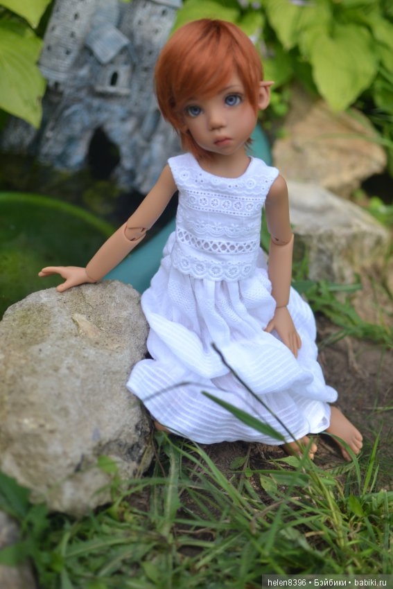 Лови момент! Девочки от Kaye Wiggs, июльский фотосет