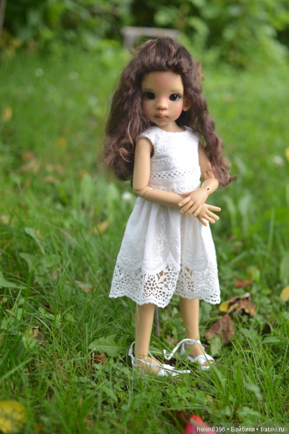 Лови момент! Девочки от Kaye Wiggs, июльский фотосет