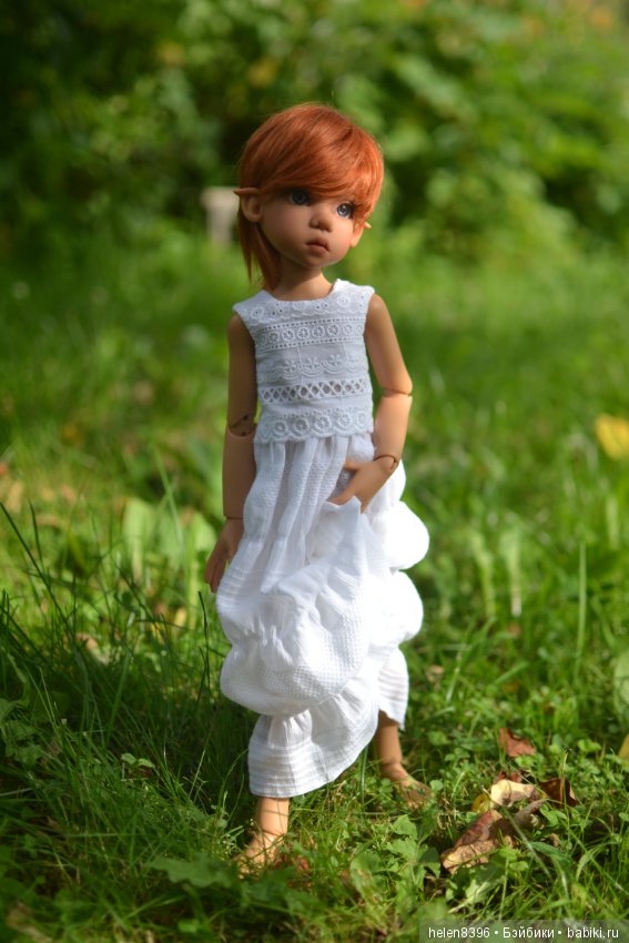 Лови момент! Девочки от Kaye Wiggs, июльский фотосет