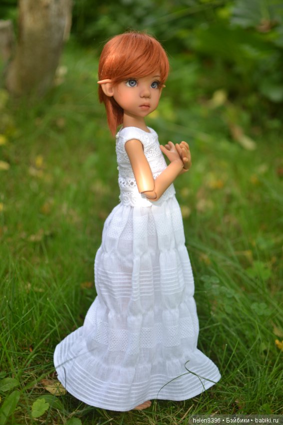 Лови момент! Девочки от Kaye Wiggs, июльский фотосет