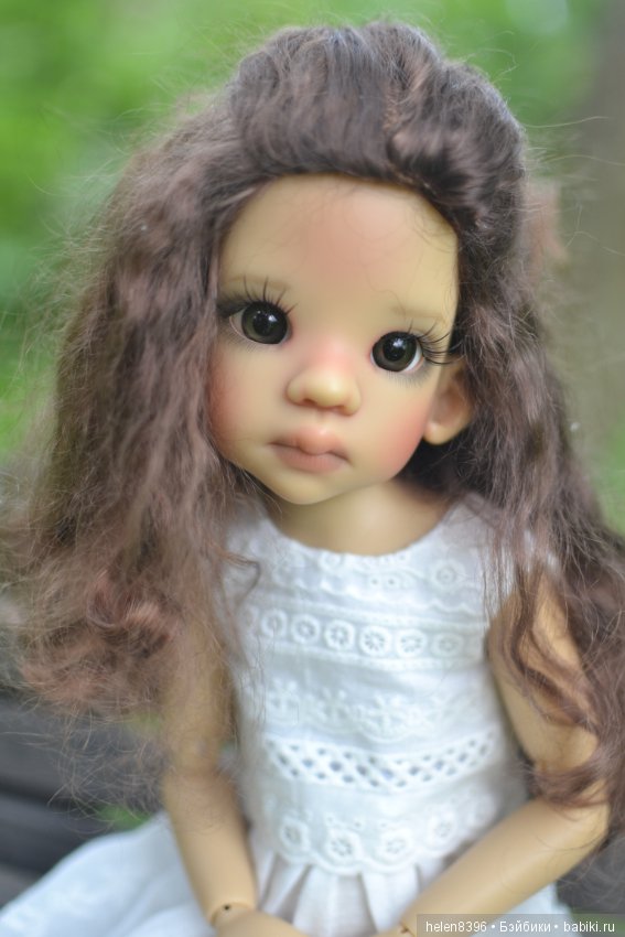 Лови момент! Девочки от Kaye Wiggs, июльский фотосет