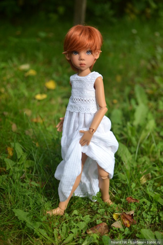 Лови момент! Девочки от Kaye Wiggs, июльский фотосет