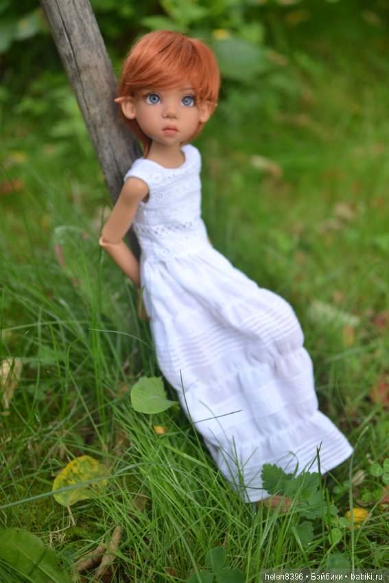 Лови момент! Девочки от Kaye Wiggs, июльский фотосет