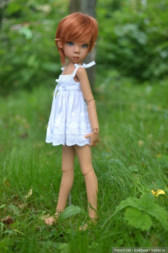 Лови момент! Девочки от Kaye Wiggs, июльский фотосет