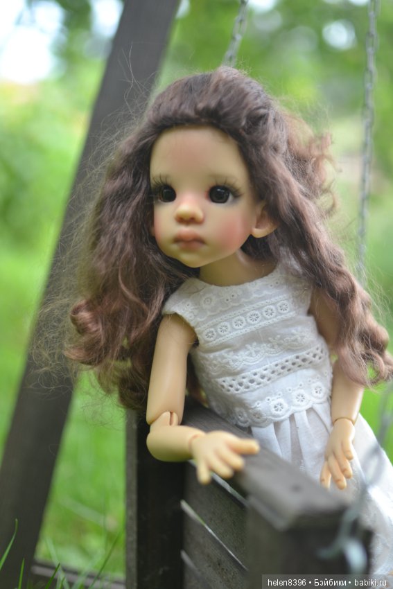 Лови момент! Девочки от Kaye Wiggs, июльский фотосет