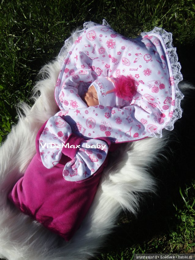 Поля, малышка реборн — Куклы Реборн (Reborn): работы мастеров