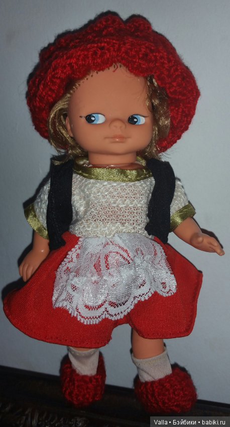 Спасибо за частичку детства (фото 6)