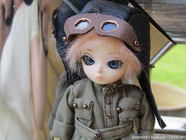 Family look для фей — Одежда и обувь для кукол BJD (БЖД): 1/3 (фото 5)