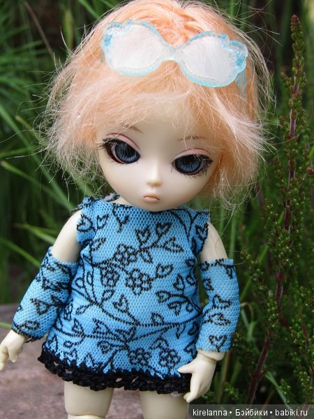 Family look для фей — Одежда и обувь для кукол BJD (БЖД): 1/3