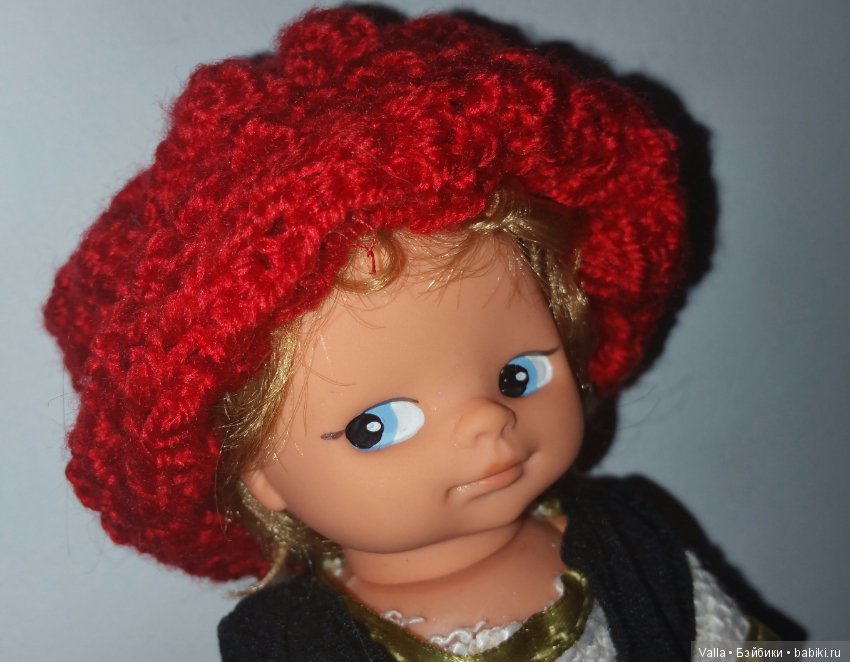 Спасибо за частичку детства (фото 9)