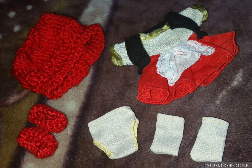 Спасибо за частичку детства (фото 4)