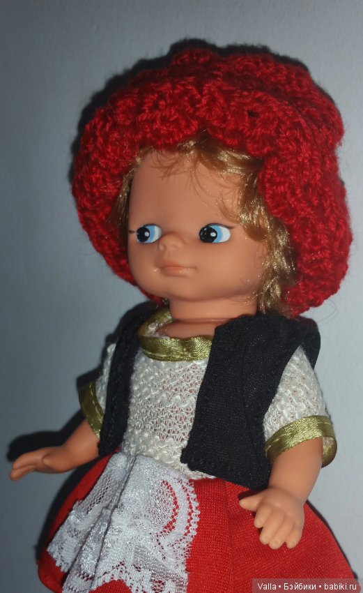 Спасибо за частичку детства (фото 10)