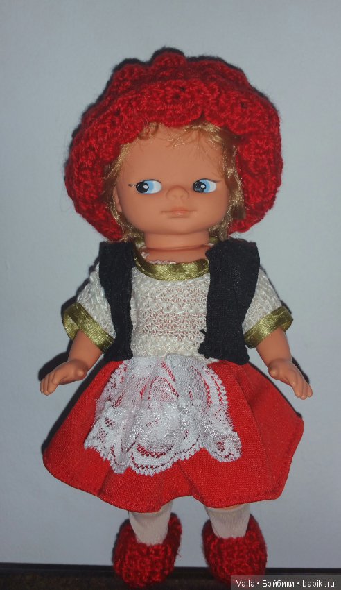 Спасибо за частичку детства (фото 5)