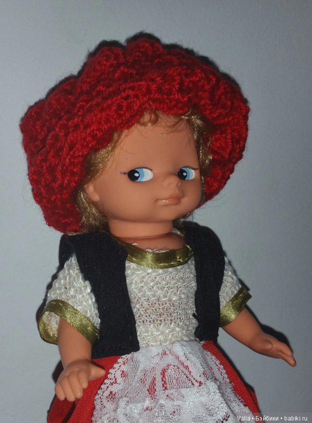 Спасибо за частичку детства