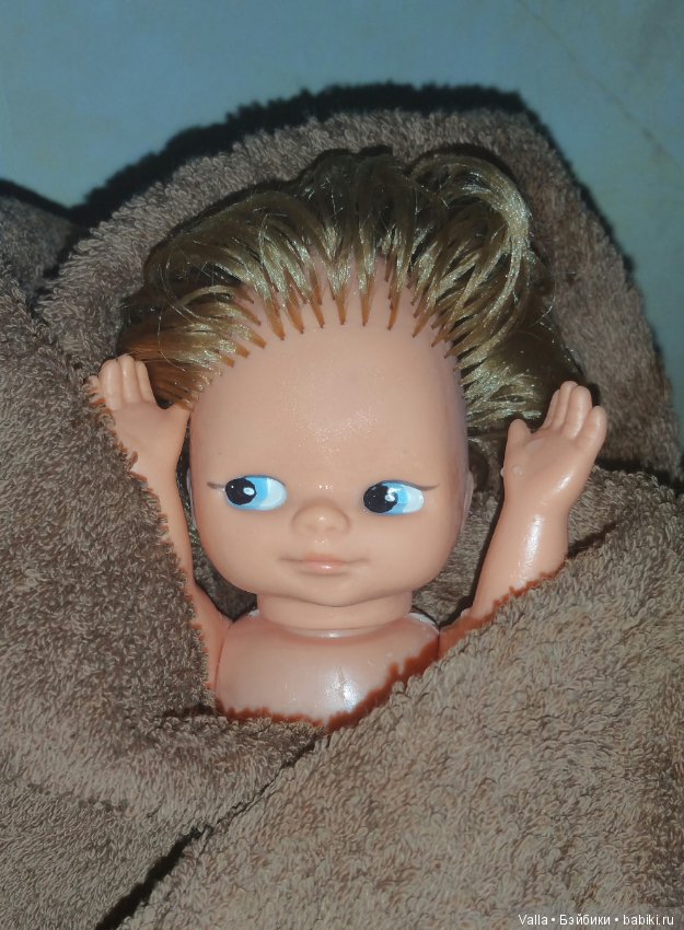 Спасибо за частичку детства (фото 3)