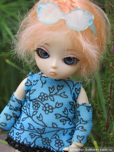 Family look для фей — Одежда и обувь для кукол BJD (БЖД): 1/3