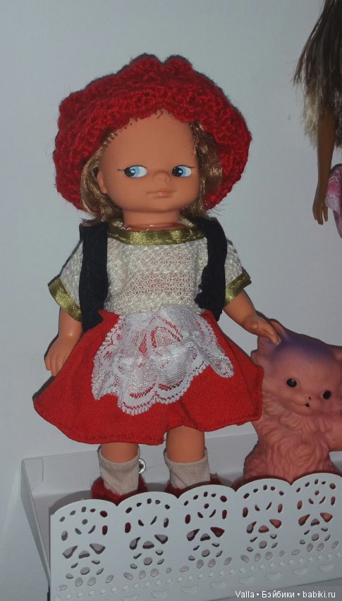 Спасибо за частичку детства (фото 8)