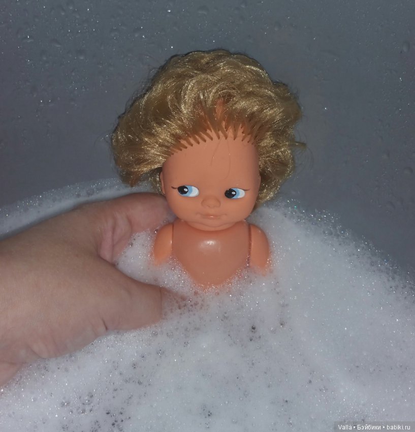 Спасибо за частичку детства