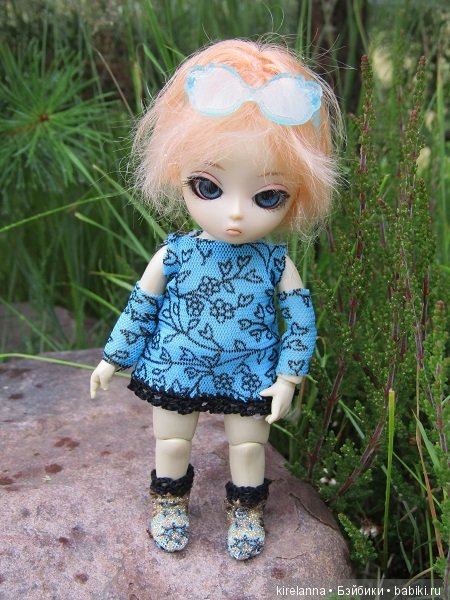 Family look для фей — Одежда и обувь для кукол BJD (БЖД): 1/3