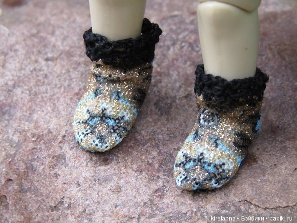 Family look для фей — Одежда и обувь для кукол BJD (БЖД): 1/3