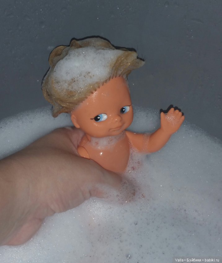 Спасибо за частичку детства (фото 2)