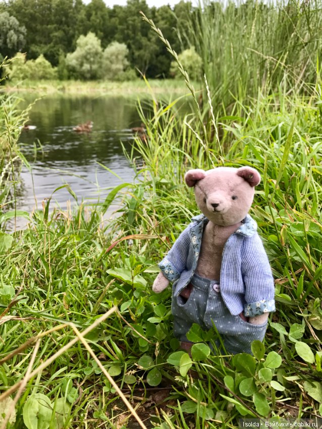 Городские Ликки в лесу — Игровые куклы разных производителей (Разное): редкие бренды