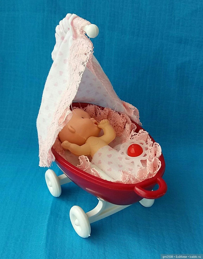 Мои пупсики из Чехословакии Igra