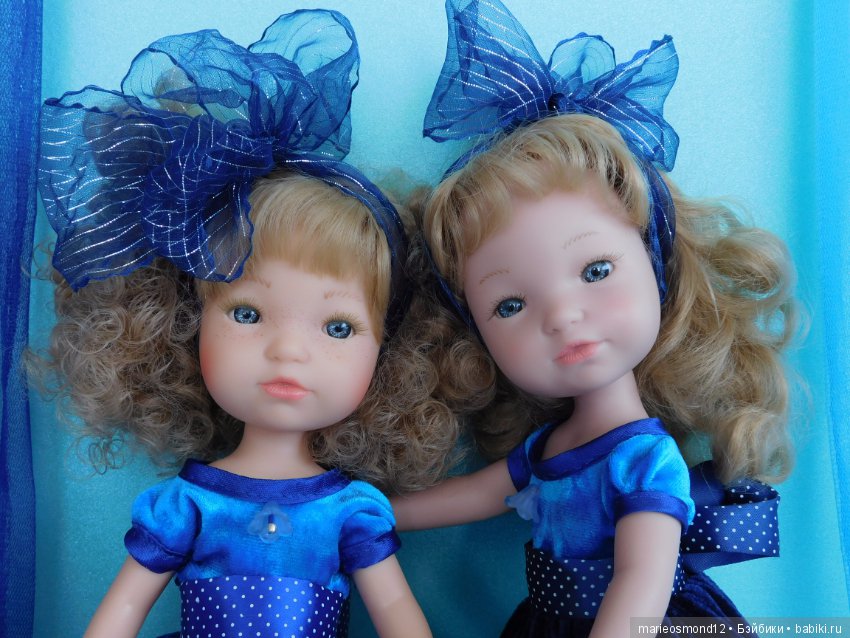 В оттенках синего и зеленого (фото 3)