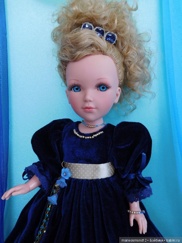 В оттенках синего и зеленого (фото 10)