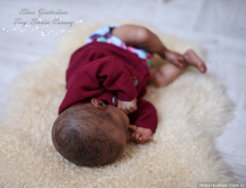 Аврора-Скай — Куклы Реборн (Reborn): работы мастеров