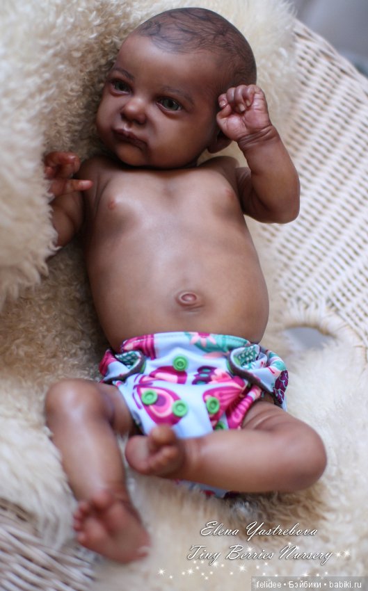 Аврора-Скай — Куклы Реборн (Reborn): работы мастеров