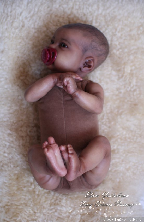 Аврора-Скай — Куклы Реборн (Reborn): работы мастеров