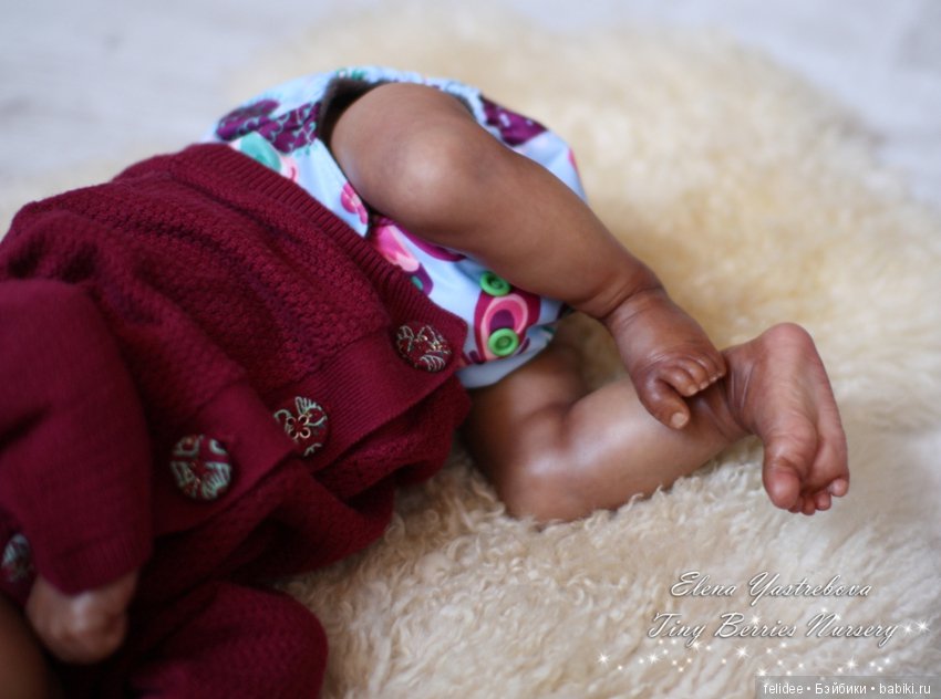 Аврора-Скай — Куклы Реборн (Reborn): работы мастеров