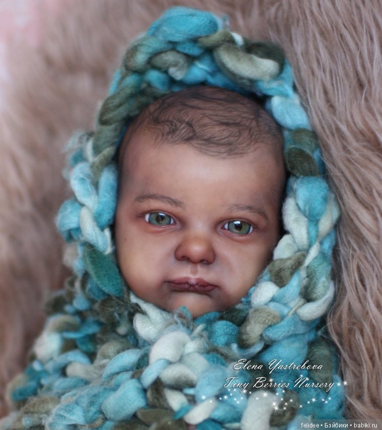 Аврора-Скай — Куклы Реборн (Reborn): работы мастеров