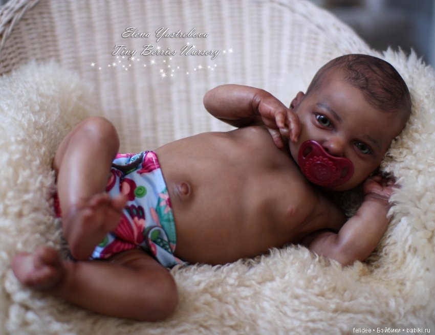 Аврора-Скай — Куклы Реборн (Reborn): работы мастеров