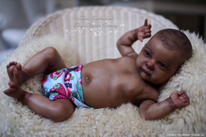 Аврора-Скай — Куклы Реборн (Reborn): работы мастеров