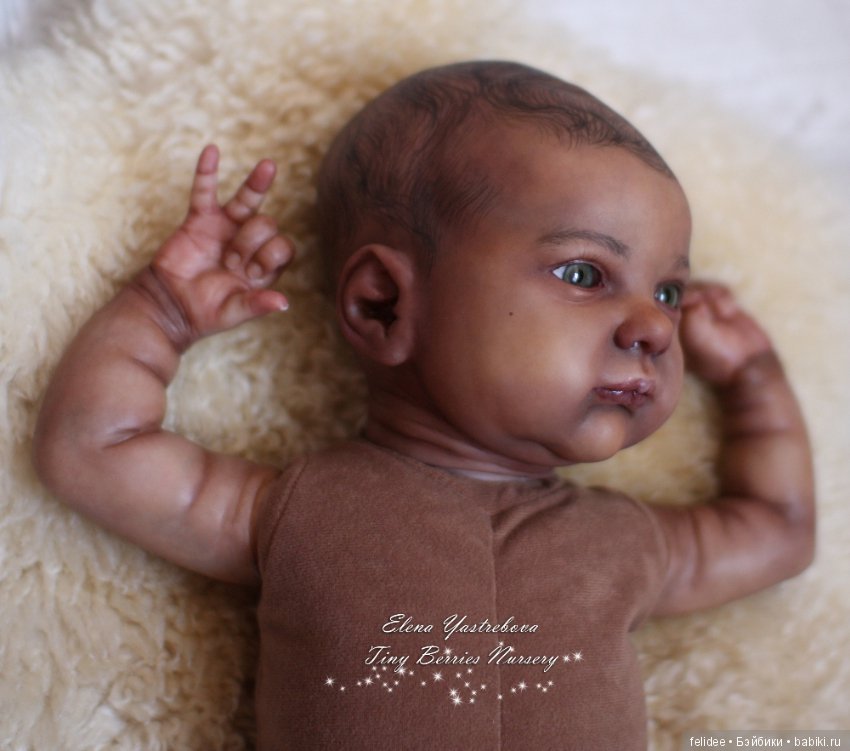 Аврора-Скай — Куклы Реборн (Reborn): работы мастеров