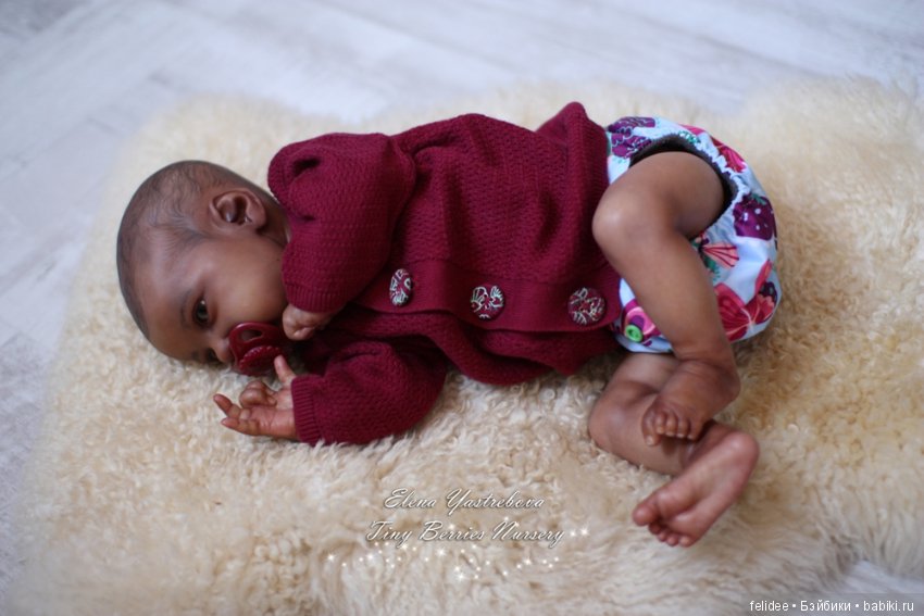 Аврора-Скай — Куклы Реборн (Reborn): работы мастеров