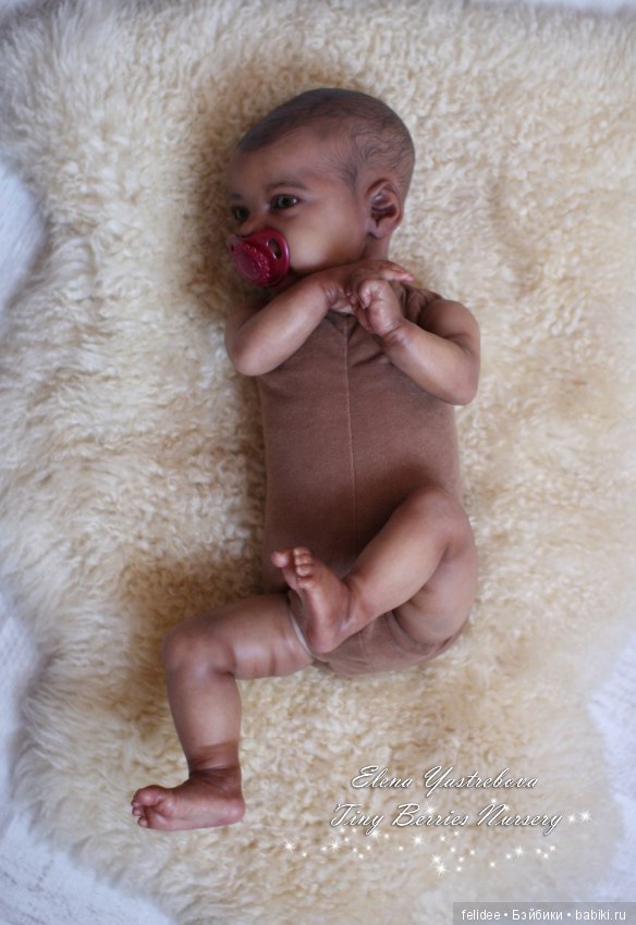 Аврора-Скай — Куклы Реборн (Reborn): работы мастеров