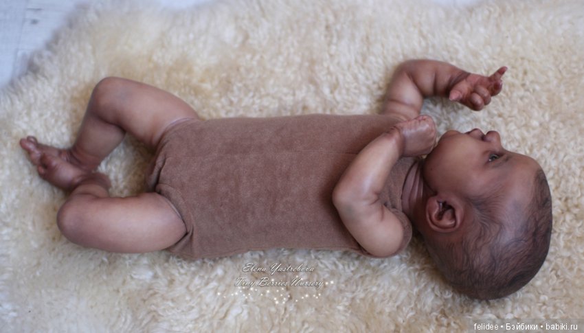 Аврора-Скай — Куклы Реборн (Reborn): работы мастеров