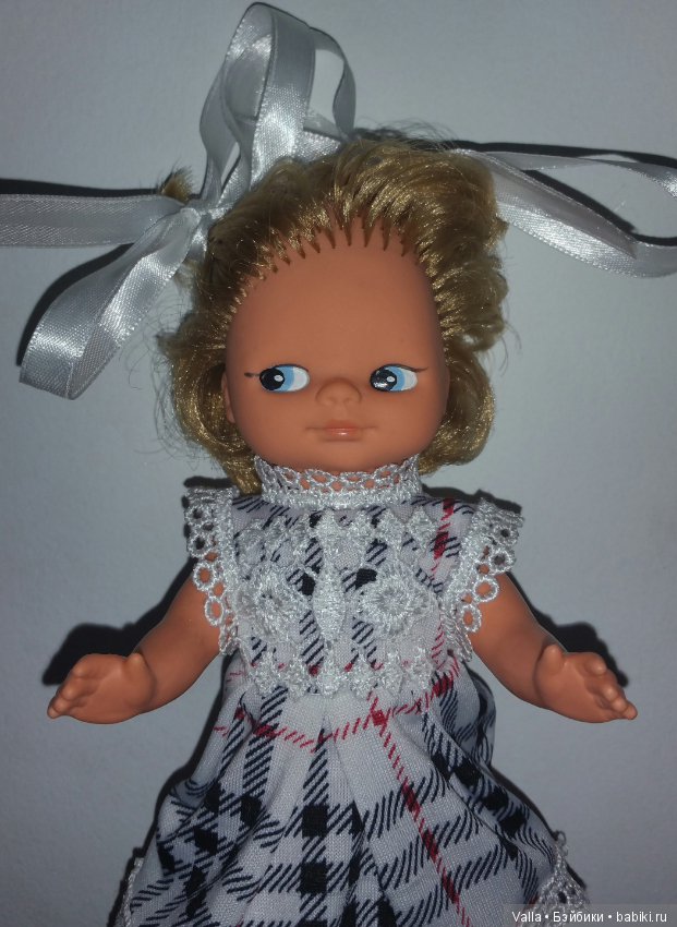 Спасибо за частичку детства